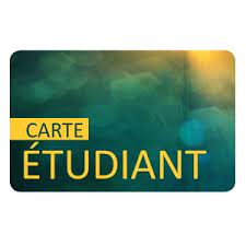Opération carte d’étudiants L1-MI