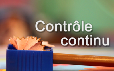 Avis aux étudiants de la section A et B et MI (Test ASD2)