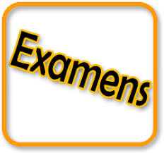 Avis aux étudiants L3 Maths (Test du module EVN)