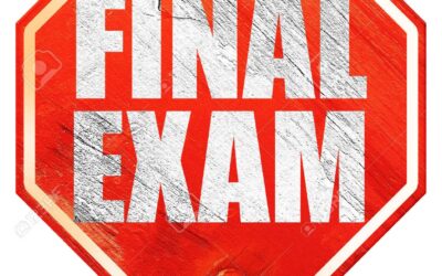 Dpt de Physique: Plannings des Examens de Fin du S2