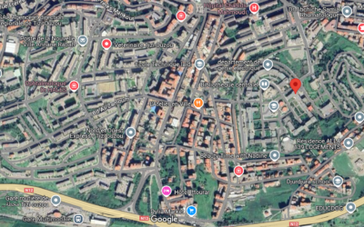 Concours de Doctorat 2024/2025 – Mathématiques (Recherche Opérationnelle)