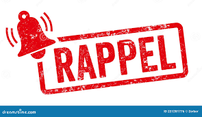 RAPPEL : AVIS AUX ÉTUDIANTS DE L1-ST _ FICHE DE VOEUX _