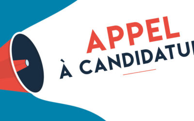 Candidature à la CUN