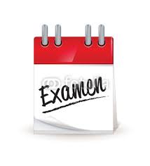 Planning des examens Licence et master Biologie 2022/2023