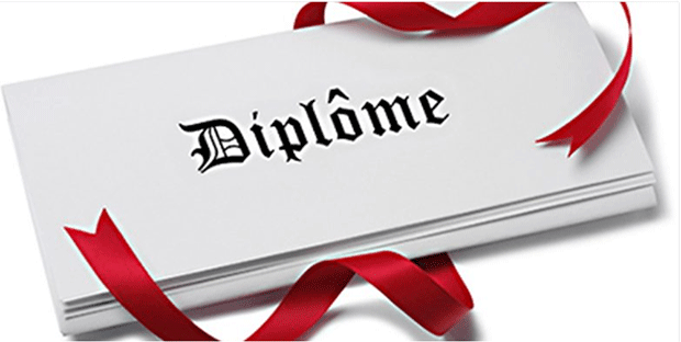 Cérémonie de remise de diplôme de l’année 2021/2022