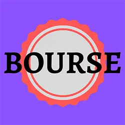 Offre de bourse