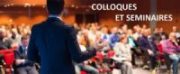 Retour en images du colloque « Les villes algériennes face aux enjeux du développement durable : quelles transformations dans la fabrique urbaine ? »
