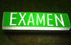 Nouveaux Planning des examens du département sces commerciales.