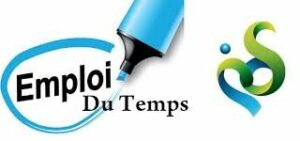 Emplois de temps,/Master1, FB Semestre 2