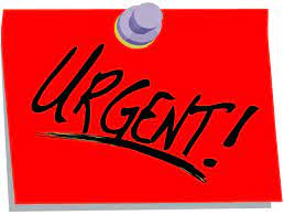 NOTE D&rsquo;INFORMATION aux étudiants de 3ème année LMD ADMIS: