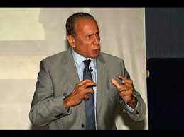 Conférence du Dr Rachid Amokrane