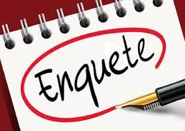 RAPPEL: Enquête d&rsquo;évaluation de l&rsquo;enseignement hybride 2021/2022: