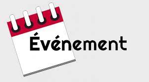 Journée de formation .