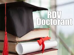 Reprogrammation  de soutenance de thèse de doctorat en Sciences commerciales de l’impétrante : SAID LHADJ Lydia.