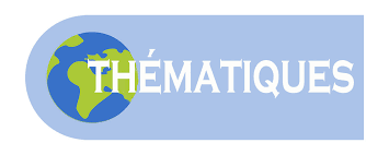 Thématiques validés par CSD pour Master de département de Tamda.