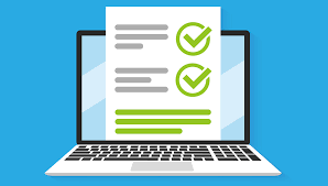 Lien pour dépôt de justifications d’absence aux examens ,destiné aux étudiants du département SFC.