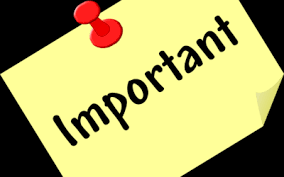 Avis aux étudiants du département Sciences économiques:Nouvelle Spécialité Licence.