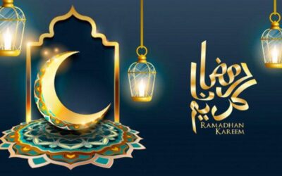 Horaires pendant le mois sacré du Ramadhan.