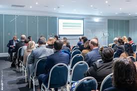 Colloque international sous le thème : »L’industrie agroalimentaire, levier de la sécurité alimentaire et de la diversification économique »