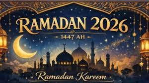 Les horaires de travail durant le mois sacré du Ramadhan.