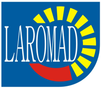 Laromad