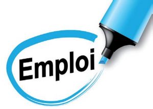 emploi