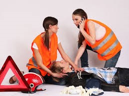 Formation en secourisme