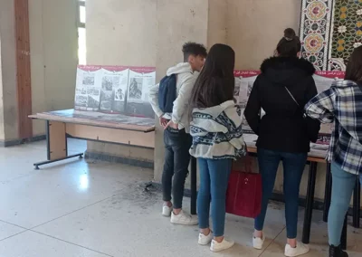exposition 08/12/2021