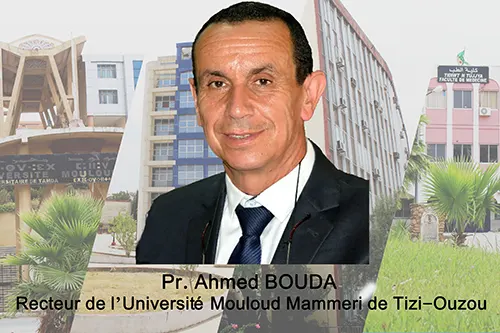 Recteur Recteur