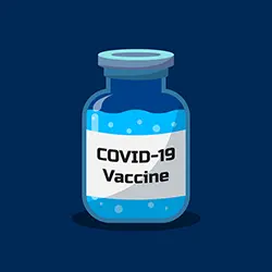 Covid-19: Campagne de vaccination le 19/01/2022