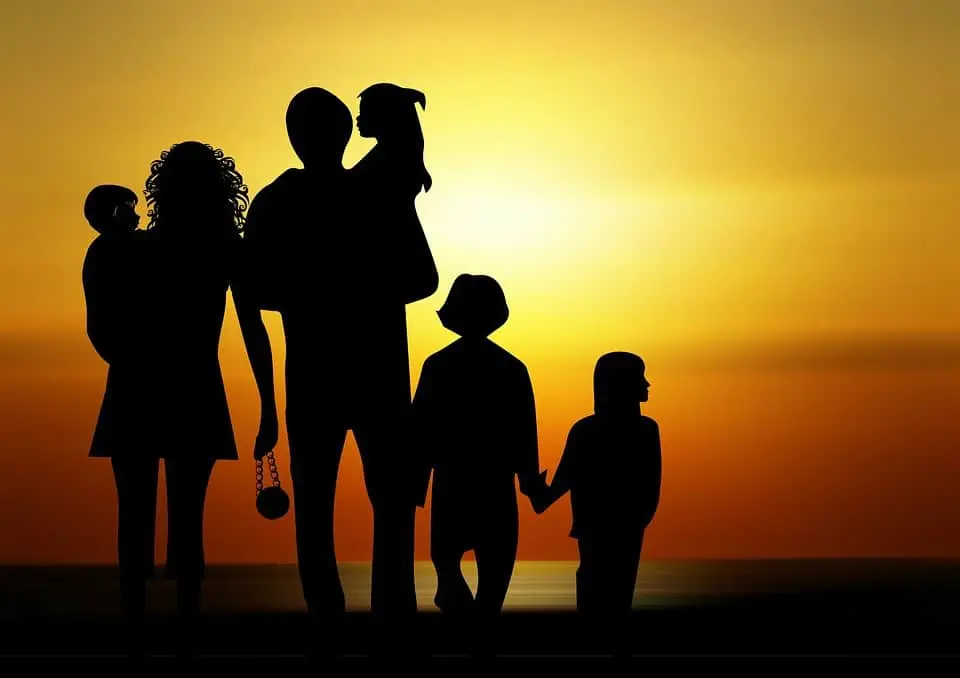 famille