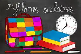 rythmes scolaires