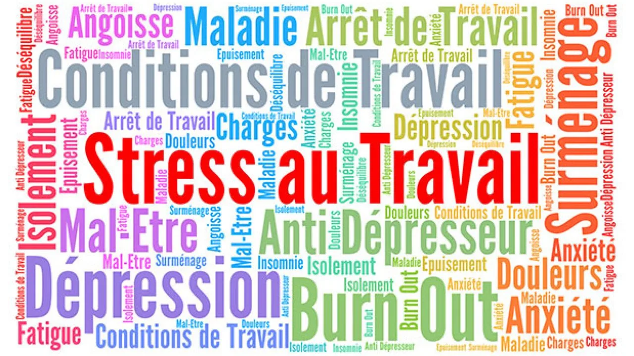 travail