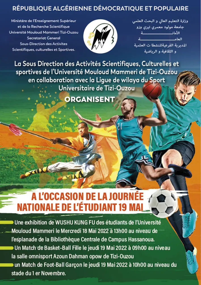 manifestation sportive 19-05-2022 manifestation sportive 19-05-2022