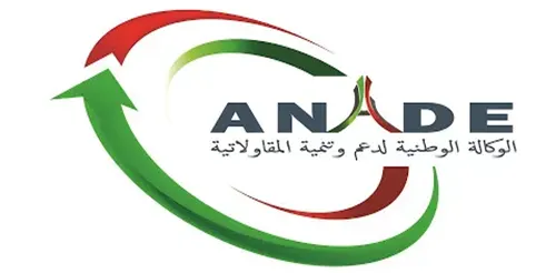 Logo ANADE