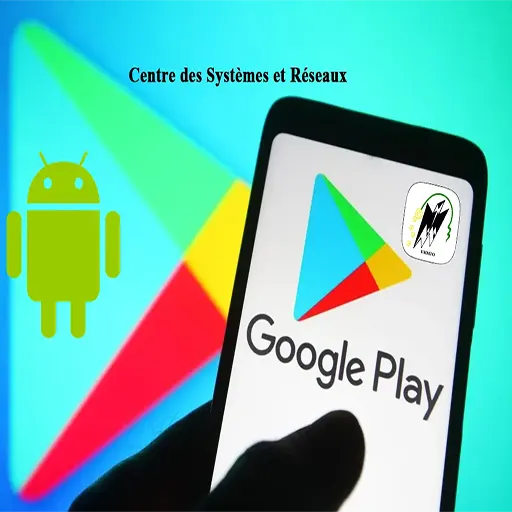 Android application