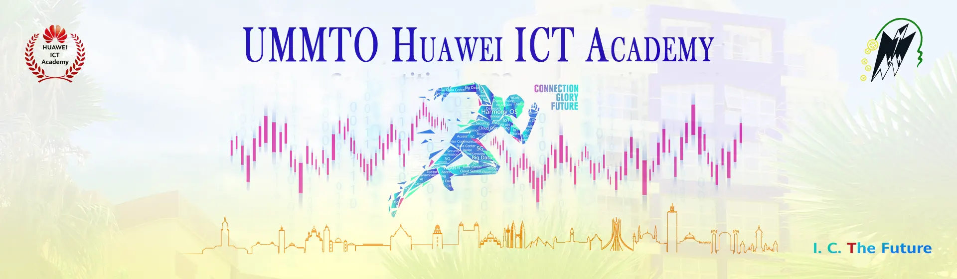 Huawei ICT Academy