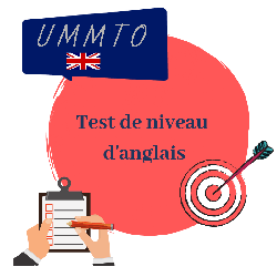 Avis aux doctorants 2022/2023: Test d’anglais