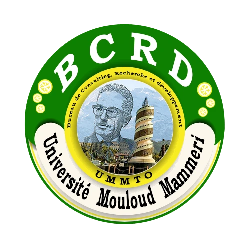 Logo BCRD