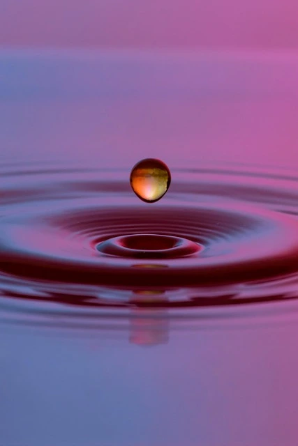 eau