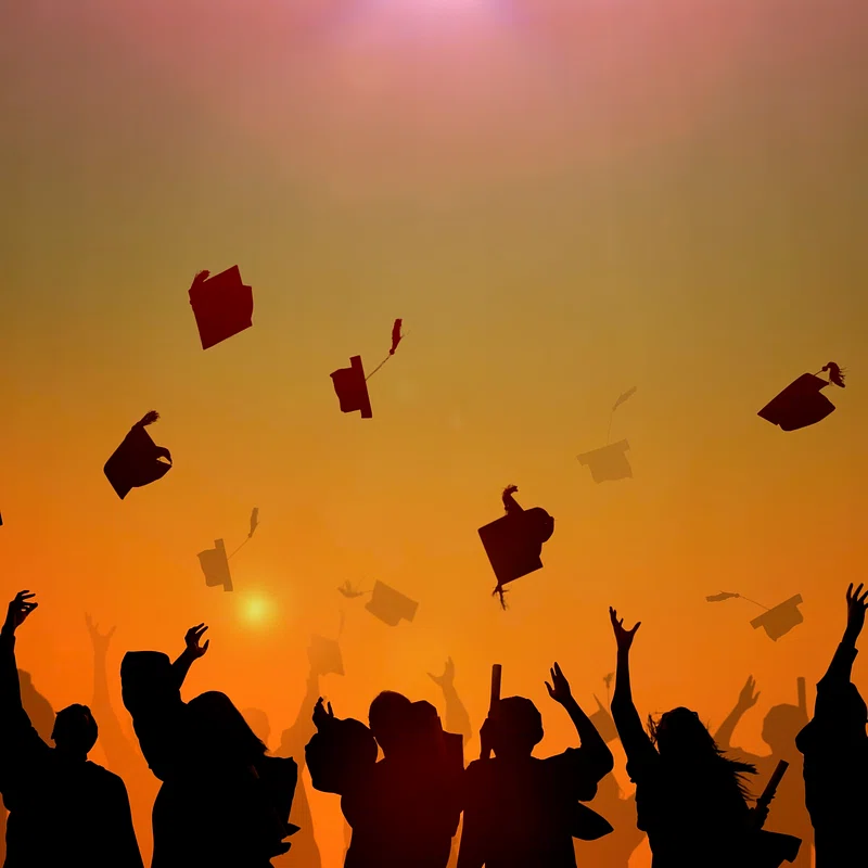 graduation