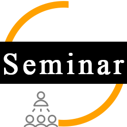 Programme du Séminaire « Repenser le service public en Algérie à l’ère de la gouvernance électronique : continuités et ruptures »