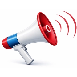 Avis d&rsquo;adjudication