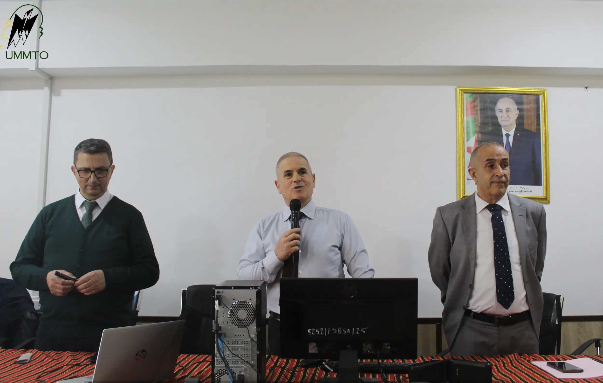 Antibiorésistance émergence et recherche d’alternatives 04 Mars 20266