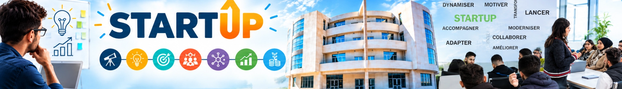 Bnr-Startup