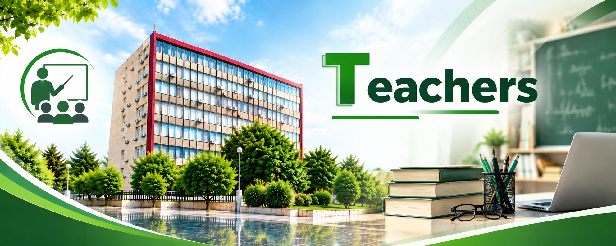 Bnr-Teachers
