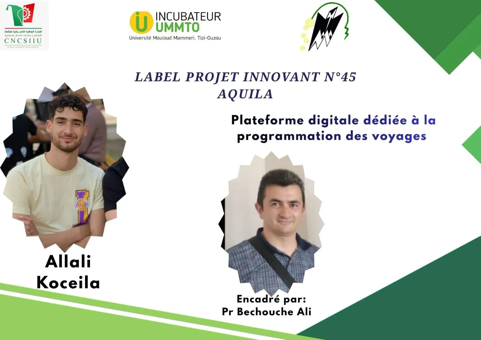 Incubateur-Label45