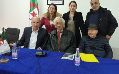 Retour en image sur la Journée du Chahid