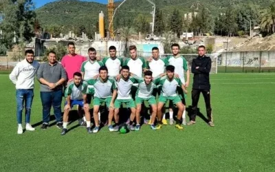 Retour sur images sur la victoire de l’équipe de football fsecsg