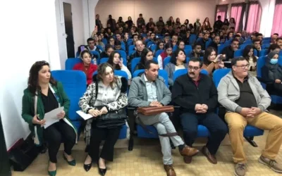 Formation en entrepreneuriat A-Venture: Retour en images